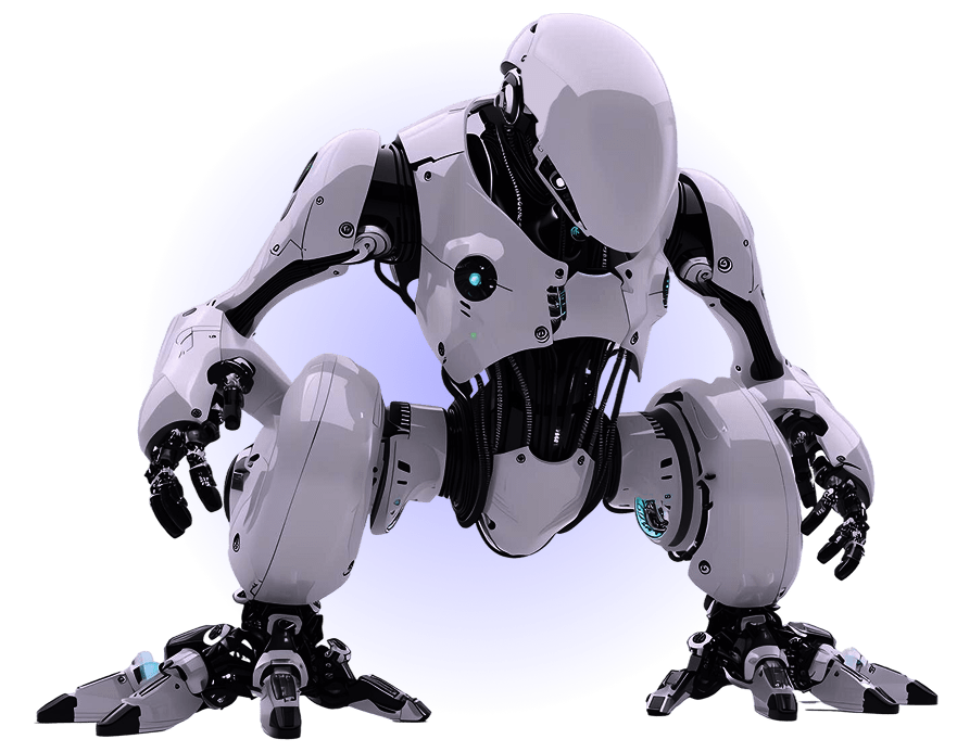 Robot