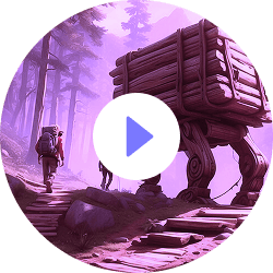 Video game 04